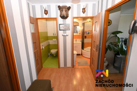 Os Zacisze Agrestowa- Mieszkanie 3 pokojowe